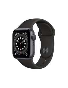 Apple Watch Serie 6 Space