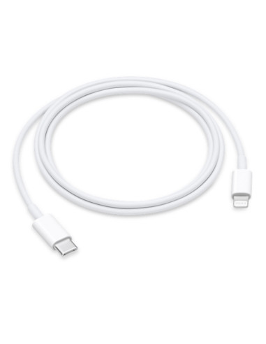 Cabo Usb-C Para Lightning