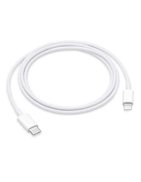Cabo Usb-C Para Lightning