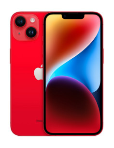 iPhone 13 Red 256Gb Semin