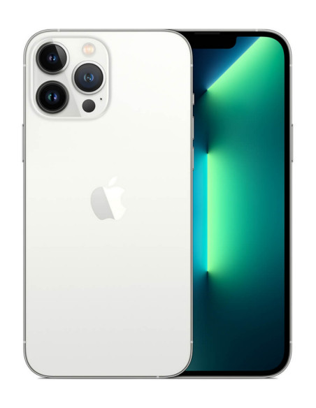 iPhone 13 Pro Silver 128G