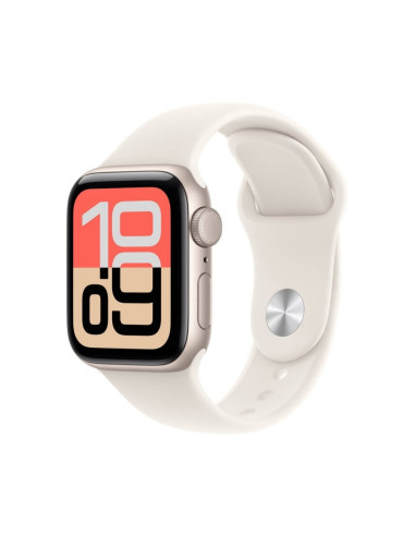 Watch SE 3 40mm Starl Alu