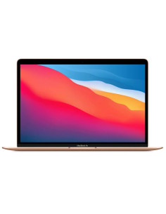 Apple MacBook Air M1 Gold
