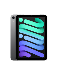 iPad mini (A17 Pro) Wi-Fi