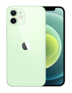 iPhone 12 Green 128Gb Sem