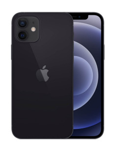 iPhone 12 Black 128Gb Sem