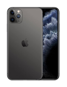 iPhone 11 Pro Space Gray