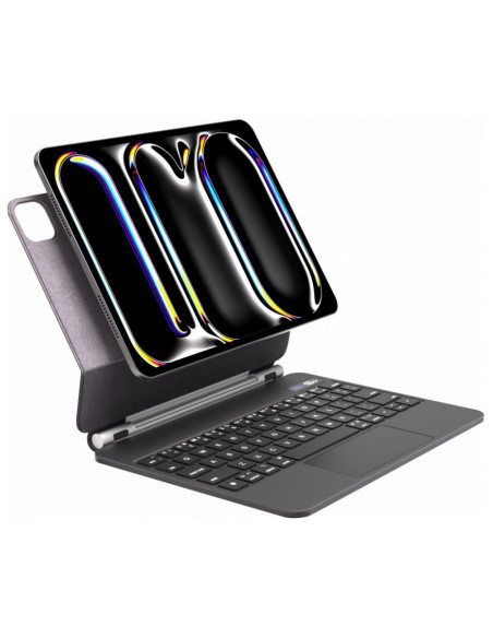 Capa Teclado Ip