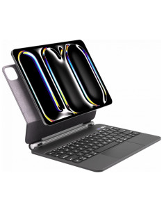 Capa Teclado Ipad Pro 11