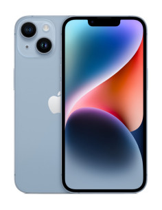 iPhone 14 Blue 256Gb Semi