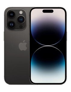 iPhone 14 Pro Space Black
