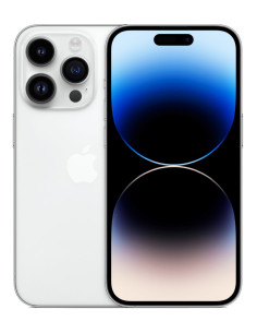 iPhone 14 Pro Max Silver