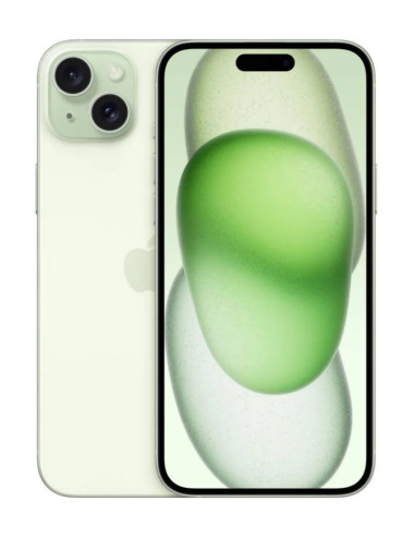 iPhone 15 Green 128Gb Sem