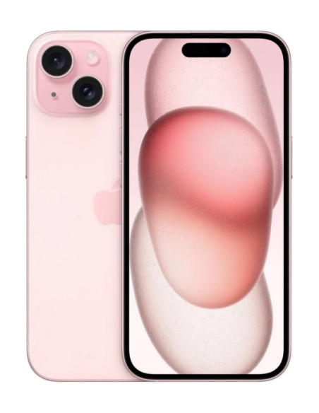 iPhone 15 Pink 128Gb Semi