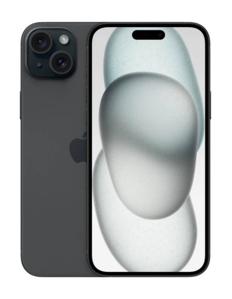 iPhone 15 Plus Black 256G