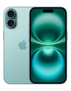 iPhone 16 128GB Teal