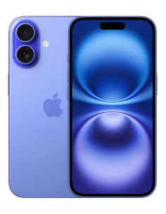iPhone 16 128GB Ultramari