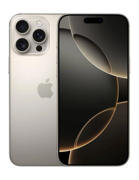 iPhone 15 Pro Natural