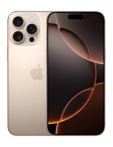 iPhone 16 Pro Max 256GB D