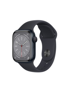 Apple Watch Serie 8 Midni