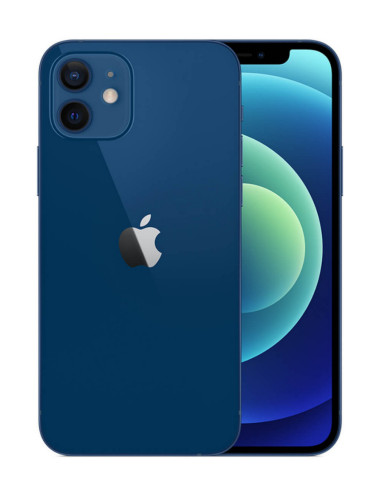 iPhone 12 Blue 128Gb Semi