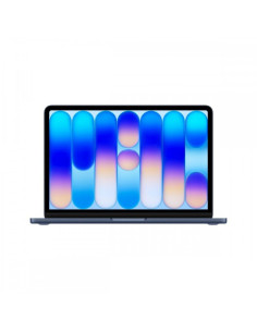 MacBook Neo 13P Apple A18
