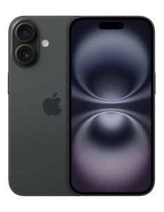 iPhone 16 256GB Black