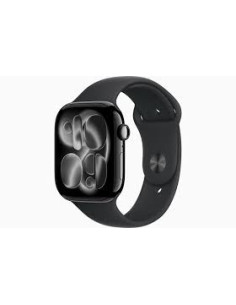 Watch S11 46mm Jet Black