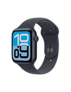 Watch SE 3 44mm Midnight
