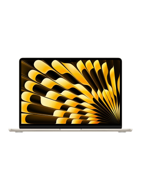 MacBook Air 13 M4 10c CPU