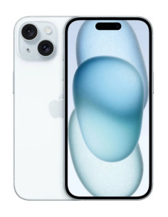 iPhone 15 Blue 256Gb Semi