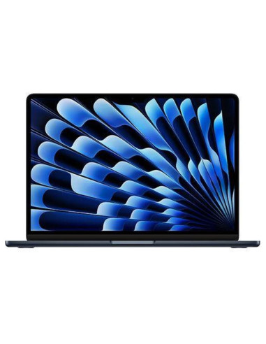 MacBook Air 13 M4 10c CPU