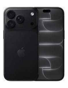 iPhone 18 Pro 256GB Black