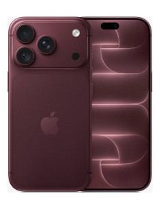 iPhone 18 Pro 256GB Burgundy