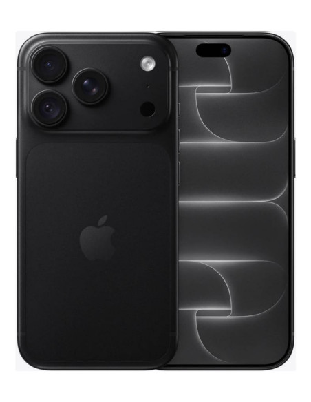 iPhone 18 Pro 512GB Black