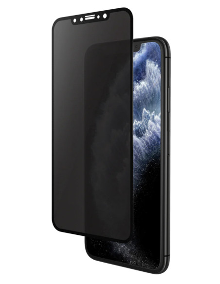 Película Privacidade iPhone