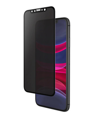 Película Privacidade iPhone