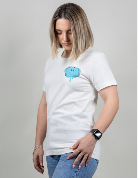 T-shirts para Mulher