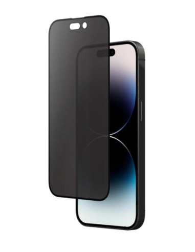 Película Privacidade iPhone