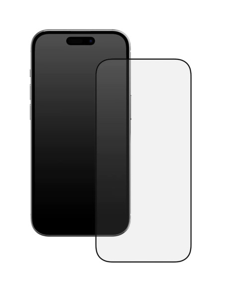 Película de Vidro para iPhone