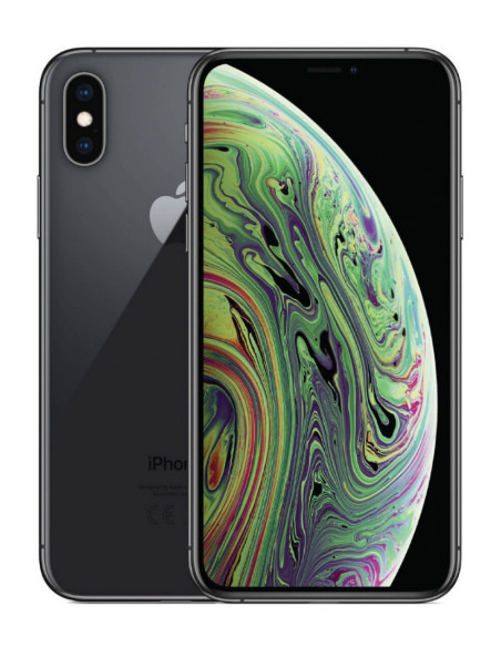 iPhone Xs Space Gray 64Gb
