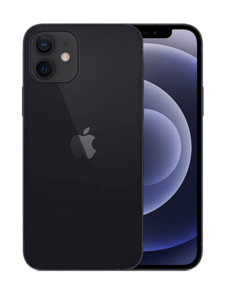 iPhone 12 Black 128Gb Sem