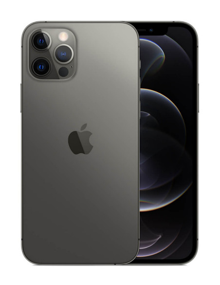 iPhone 12 Pro Max Graphit