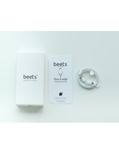 iPhone 15 Pro Blue Titani