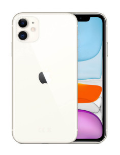 iPhone 11 White 64Gb Semi