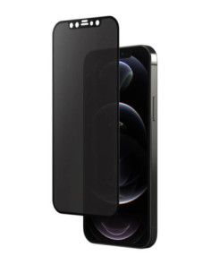 Película Privacidade iPhone