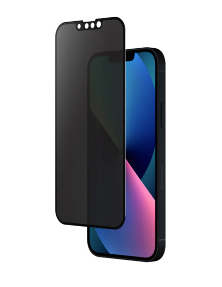Película Privacidade iPhone