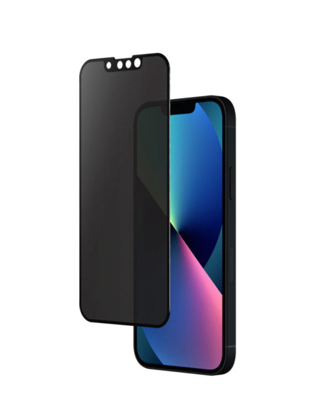 Película Privacidade iPhone