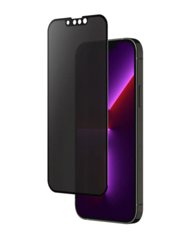 Película Privacidade iPhone