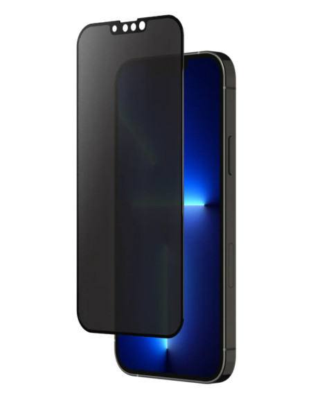 Película Privacidade iPhone